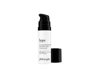 Debenhams Hope In A Jar Eye Revival Serum-In-Cream 15Ml In Misc misc