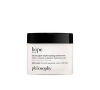 Debenhams Hope In A Jar Smooth-Glow Multi-Tasking Moisturiser 60Ml In Misc misc 60ml