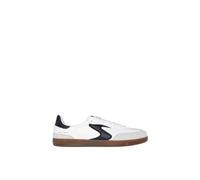 Debenhams Hotshot Court Trainer White/ Black white 5