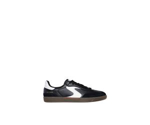 Debenhams Hotshot Court Trainers Black black