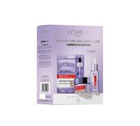 Debenhams Hyaluronic Discovery Skincare Gift Set multi One Size