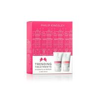Philip Kingsley - Christmas 2024 Trending Treatments: Hydrate and Repair Stocking Filler for Women