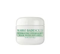 Debenhams Hydrating Overnight Mask W/ Peptides 56G multi