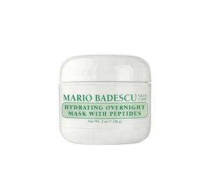 Debenhams Hydrating Overnight Mask W/ Peptides 56G multi