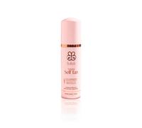 Debenhams Hydrating Self Tan Foam In Ultra Dark ultra dark