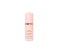 Debenhams Hydrating Self Tan Foam - Travel in Ultra Dark | Size: 50ml