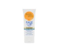 Bondi Sands SPF 50+ Fragrance Free Hydrating Tinted Face Lotion 75ml