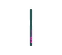 Debenhams Hyper Precise Liquid Eyeliner In Jungle Green jungle green