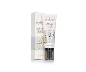 Debenhams I Need A Hero Wonder Balm Hair Primer 75Ml multi