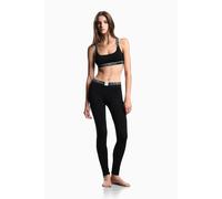 Debenhams Iconic Logoband Leggings Black black M