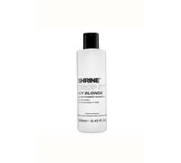 Shrine Icy Blonde Black Pigment Shampoo