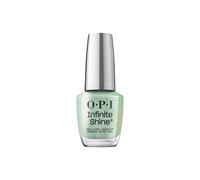 Debenhams I'm Dreaming Infinite Shine Nail Lacquer 15Ml In Teals Familiar teals familiar