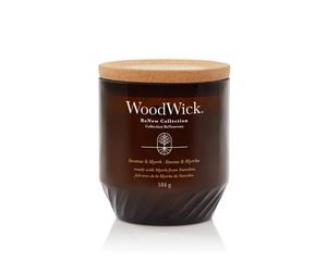 Debenhams Incense & Myrrh Renew Medium Candle multi One Size