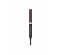 Debenhams Infaillible 24H Brow Filling Triangular Pencil In 3_0 Brunette 3_0 brunette One Size