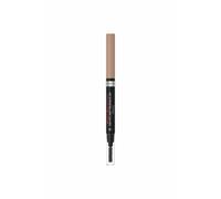 Debenhams Infaillible 24H Brow Filling Triangular Pencil In 6_0 Dark Blonde 6_0 dark blonde