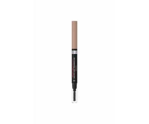 Debenhams Infaillible 24H Brow Filling Triangular Pencil In 6_0 Dark Blonde 6_0 dark blonde