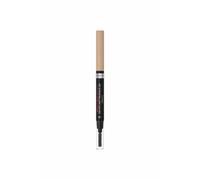 Debenhams Infaillible 24H Brow Filling Triangular Pencil In 7_0 Blonde 7_0 blonde One Size