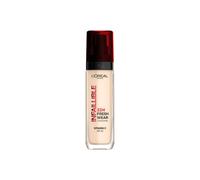 Debenhams Infaillible 32H Fresh Wear Foundation In 10 10