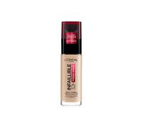 Debenhams Infaillible 32H Fresh Wear Foundation In 130 True Beige 130 true beige 30ml