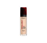 Debenhams Infaillible 32H Fresh Wear Foundation In 132 132 30ml