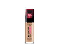 Debenhams Infaillible 32H Fresh Wear Foundation In 140 Golden Beige 140 golden beige 30ml