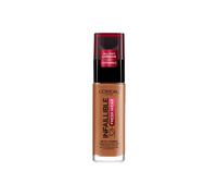 Debenhams Infaillible 32H Fresh Wear Foundation In Copper copper 30ml