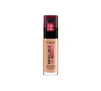 Debenhams Infaillible 32H Fresh Wear Foundation In Honey honey 30ml