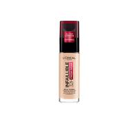 Debenhams Infaillible 32H Fresh Wear Foundation In Ivory ivory 30ml