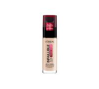 Debenhams Infaillible 32H Fresh Wear Foundation In Porecelain porecelain
