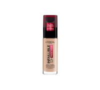 L'Oréal Paris Infallible 24hr Freshwear Liquid Foundation (Various Shades) - 110 Rose Vanilla