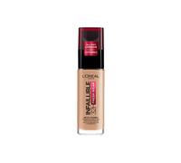 L'Oréal Paris Infallible 24H Fresh Wear Liquid Foundation, 220 Sand