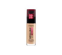 Debenhams Infaillible 32H Fresh Wear Foundation In Vanilla vanilla 30ml