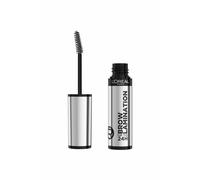 Debenhams Infaillible Brow Lamination In Clear clear