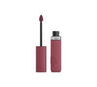 Debenhams Infaillible Matte Resistance Liquid Lipstick in First Move | Size: 5ml