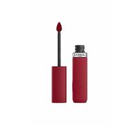 Debenhams Infaillible Matte Resistance Liquid Lipstick In Le Rouge Paris le rouge paris 5ml