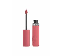 Debenhams Infaillible Matte Resistance Liquid Lipstick In Major Crush major crush 5ml