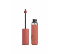 Debenhams Infaillible Matte Resistance Liquid Lipstick In Rose Heat rose heat 5ml