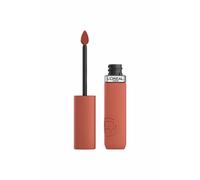 Debenhams Infaillible Matte Resistance Liquid Lipstick In Snooze Your Alarm snooze your alarm 5ml