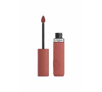 Debenhams Infaillible Matte Resistance Liquid Lipstick In Worth It Medium worth it medium 5ml