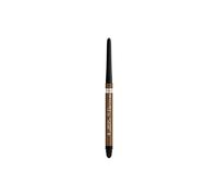 L'Oral Paris Infallible Grip Gel Automatic Bronze Blaze Eye Liner, Bronzed Espresso 1ml Bronzed Espresso