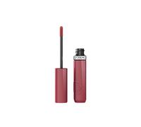 Debenhams Infallible Laque Resistance Lipstick 4.5Ml In Paris Sunset paris sunset One Size