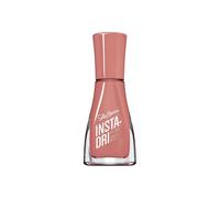 Sally Hansen Insta-Dri 1 Stroke-1 Coat-Done. Nail Polish, Mauve It, Orange Shades - 9.17 ml