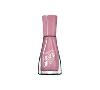 Debenhams Insta-Dri Nail Polish In Petal To The Metal petal to the metal One Size