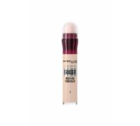 Maybelline Instant Anti Age Eraser Liquid Concealer with a Sponge Applicator Shade 03 Fair 6,8 ml