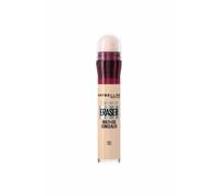 Maybelline Instant Anti Age Eraser Liquid Concealer with a Sponge Applicator Shade 00 Ivory 6.8 ml