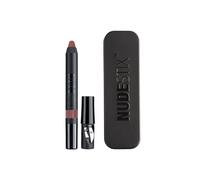 Debenhams Intense Matte Lip + Cheek Pencil In Belle belle One Size