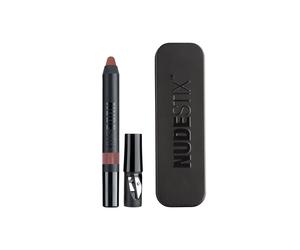 Debenhams Intense Matte Lip + Cheek Pencil In Belle belle One Size