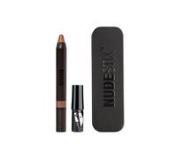 Debenhams Intense Matte Lip + Cheek Pencil In Sunkissed Nude sunkissed nude