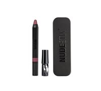 Nudestix Intense Matte Lip + Cheek Pencil 2.8G Sunkissed Pink