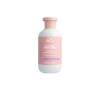Wella Professionals Invigo Blonde Recharge Purple Shampoo 300ml